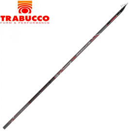 Удилище болонское Trabucco Supreme BLS Accurate